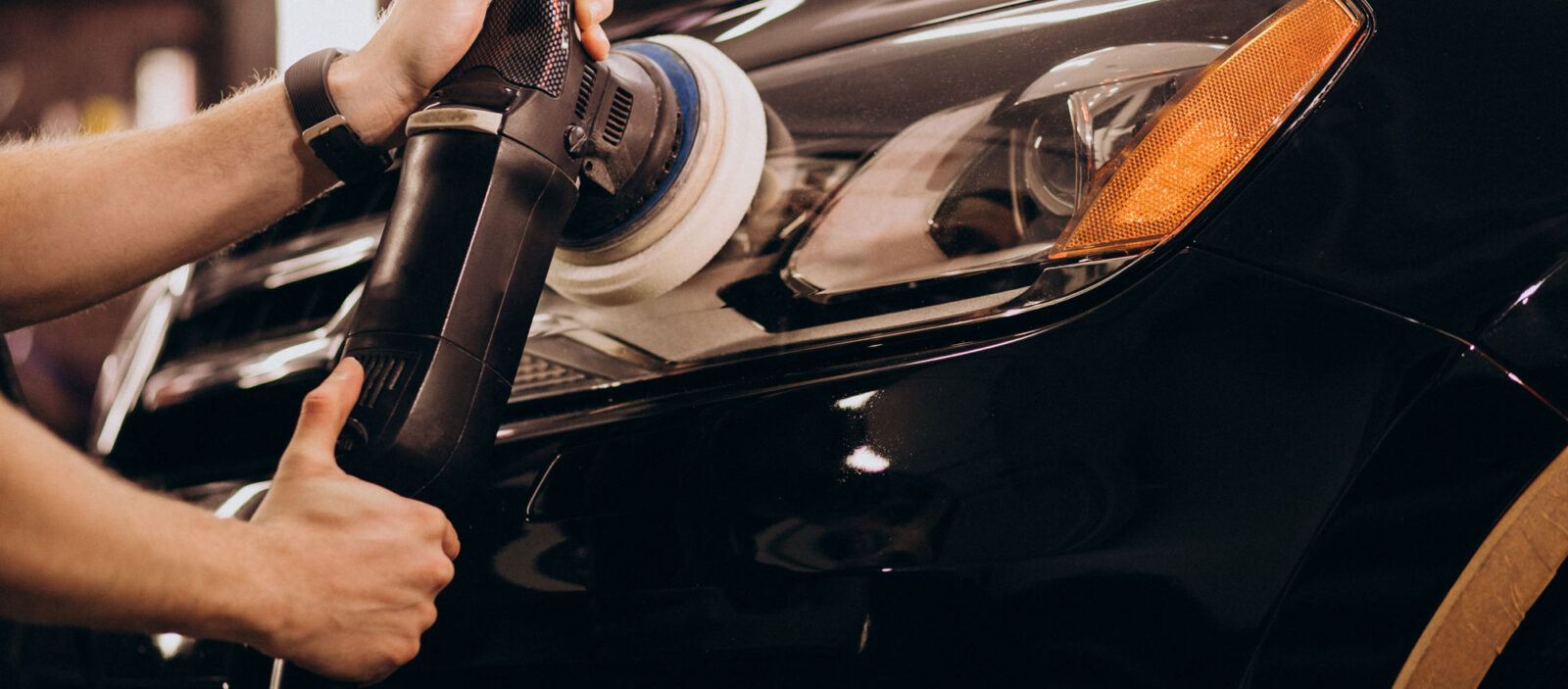 "Shine On!
Ultimate shine for a showroom-ready look."