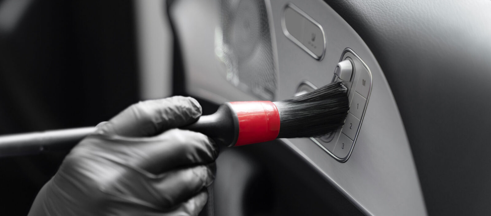 "Freshen Up!
Every nook and cranny, thoroughly rejuvenated and cleaned."