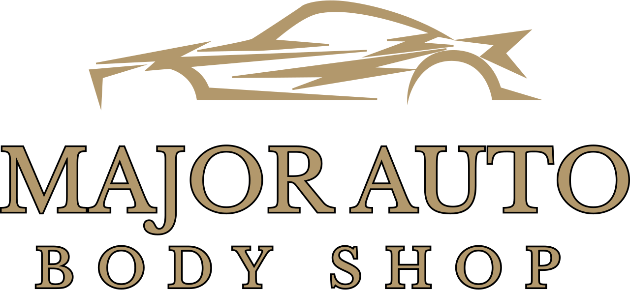 Major Body Shop – professional car polishing, detailing, painting